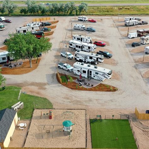 Koa campgrounds nebraska  Blue Heron Campground in Gothenburg, Nebraska: 50 reviews, 18 photos, & 3 tips from fellow RVers